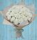 Букет цветов из: Гвоздики в Гороховке