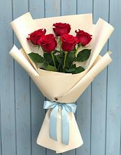 Букет Классика чувств в Гороховке