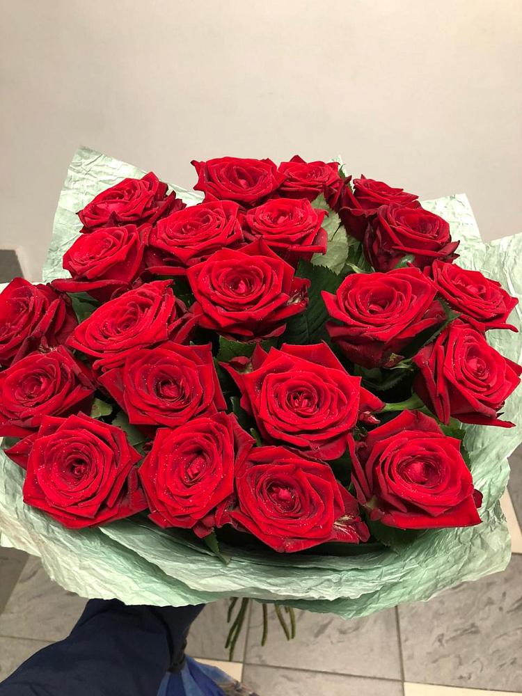 Розы Классика в Гороховке Букет Классика в Гороховке