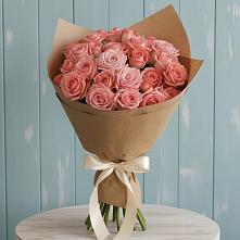 Букет цветов из:  Розы в Гороховке