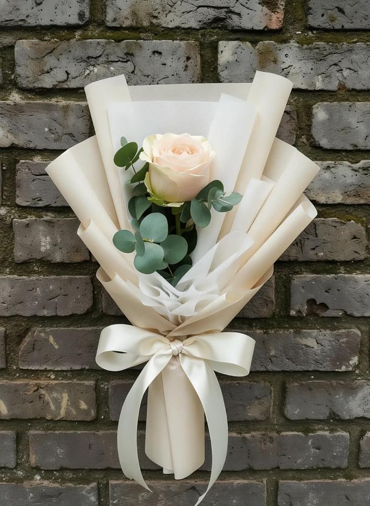 Букет цветов из: Розы в Гороховке