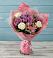Букет цветов из: Герберы в Гороховке