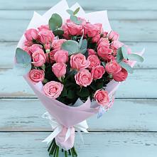 Букет Леди совершенство в Гороховке