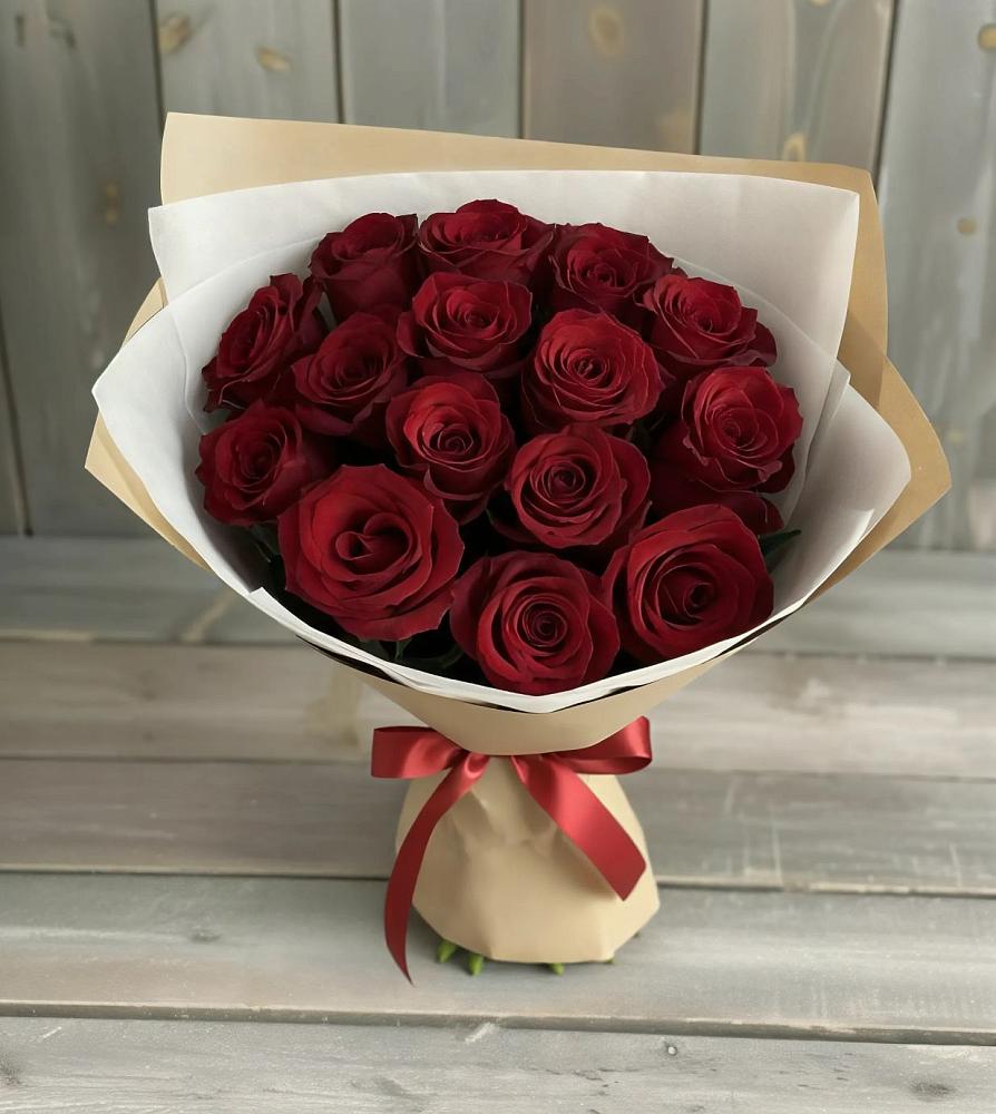 Букет Блистательный в Гороховке